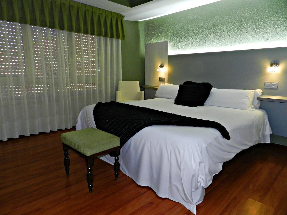 Hotel Alda Centro