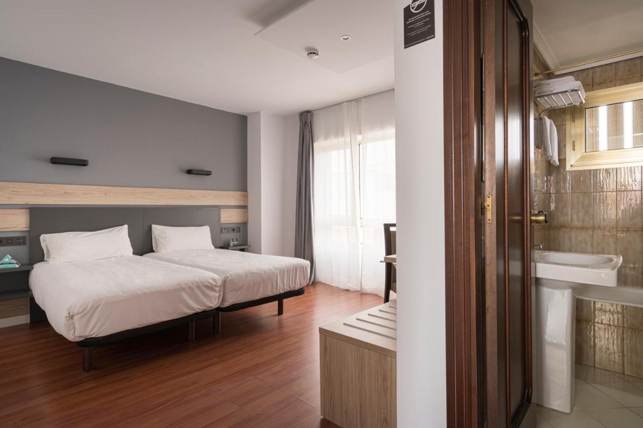 Alda Centro Hotel *