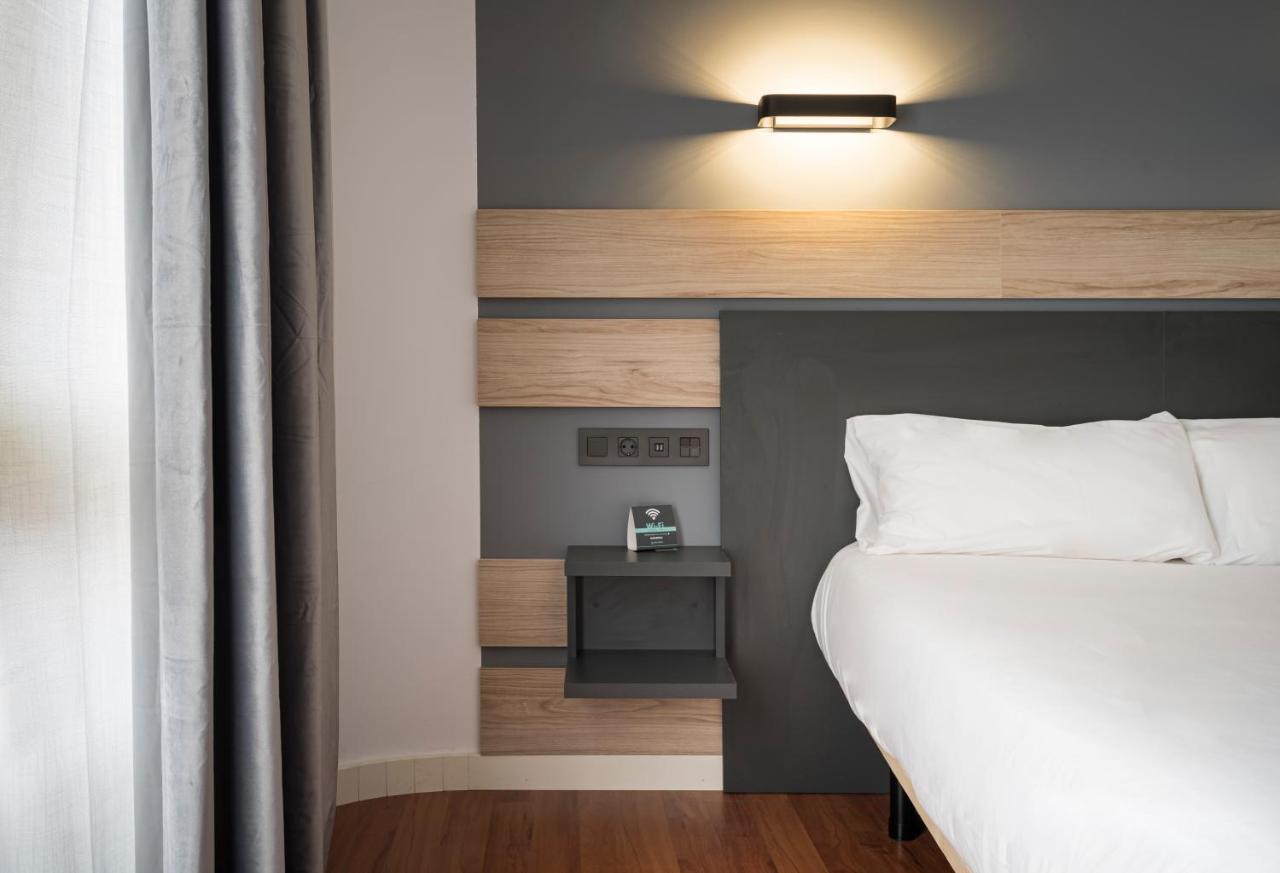 Alda Centro Hotel Gijon